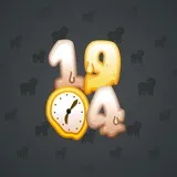 Big Year #16675 Big Year #16675