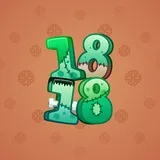 Big Year #16827 Big Year #16827