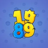 Big Year #16862 Big Year #16862