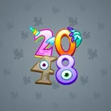 Big Year #16926 Big Year #16926