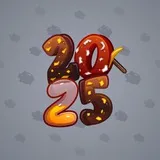 Big Year #17208 Big Year #17208
