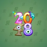 Big Year #17265
