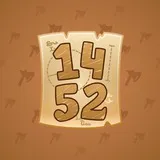 Big Year #17372 Big Year #17372