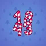 Big Year #17406 Big Year #17406