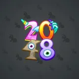 Big Year #17437 Big Year #17437