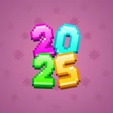 Big Year #17488