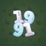 Big Year #17611 Big Year #17611