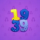 Big Year #17633 Big Year #17633