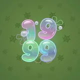 Big Year #17643