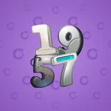 Big Year #17766 Big Year #17766