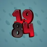 Big Year #17958 Big Year #17958