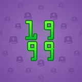 Big Year #18071