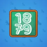 Big Year #18109 Big Year #18109