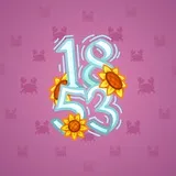 Big Year #18119 Big Year #18119