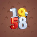 Big Year #18171 Big Year #18171