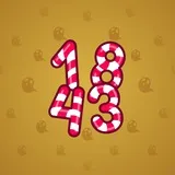 Big Year #18223 Big Year #18223