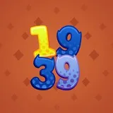 Big Year #18255 Big Year #18255