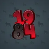 Big Year #18448