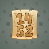Big Year #18516