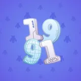 Big Year #18541 Big Year #18541