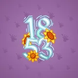 Big Year #18569 Big Year #18569