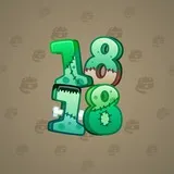 Big Year #18627 Big Year #18627