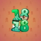 Big Year #18767 Big Year #18767