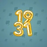 Big Year #18922 Big Year #18922