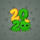 Big Year #1921