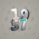 Big Year #19318 Big Year #19318