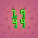 Big Year #19415