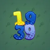 Big Year #19428 Big Year #19428