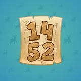Big Year #19435 Big Year #19435