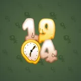 Big Year #19511
