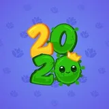 Big Year #19572 Big Year #19572