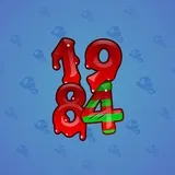 Big Year #197 Big Year #197
