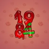 Big Year #19732 Big Year #19732