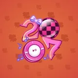 Big Year #19744 Big Year #19744