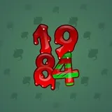 Big Year #19902 Big Year #19902