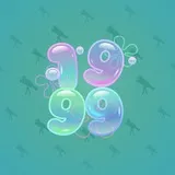 Big Year #19903 Big Year #19903
