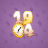 Big Year #20147 Big Year #20147