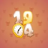 Big Year #20185 Big Year #20185