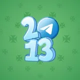 Big Year #20227 Big Year #20227
