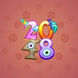 Big Year #20627 Big Year #20627