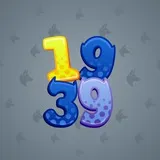 Big Year #20821 Big Year #20821