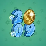 Big Year #20846 Big Year #20846