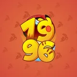 Big Year #20906 Big Year #20906