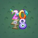 Big Year #20989 Big Year #20989