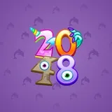 Big Year #21087 Big Year #21087