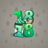 Big Year #21091 Big Year #21091